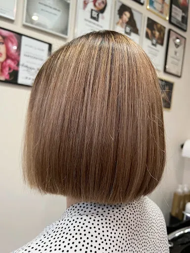 Studio Fryzjerskie Creative